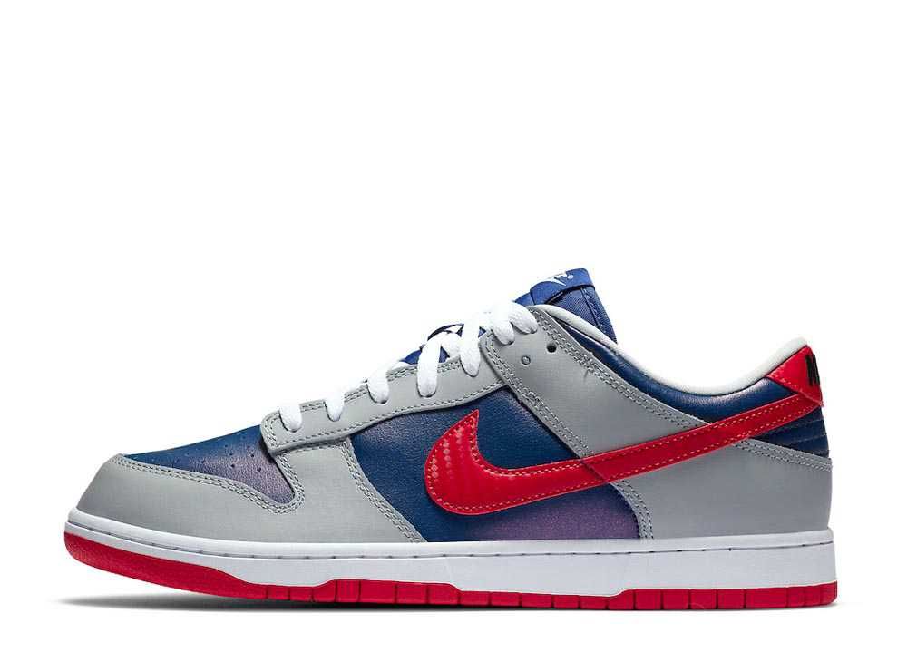 NIKE DUNK LOW \