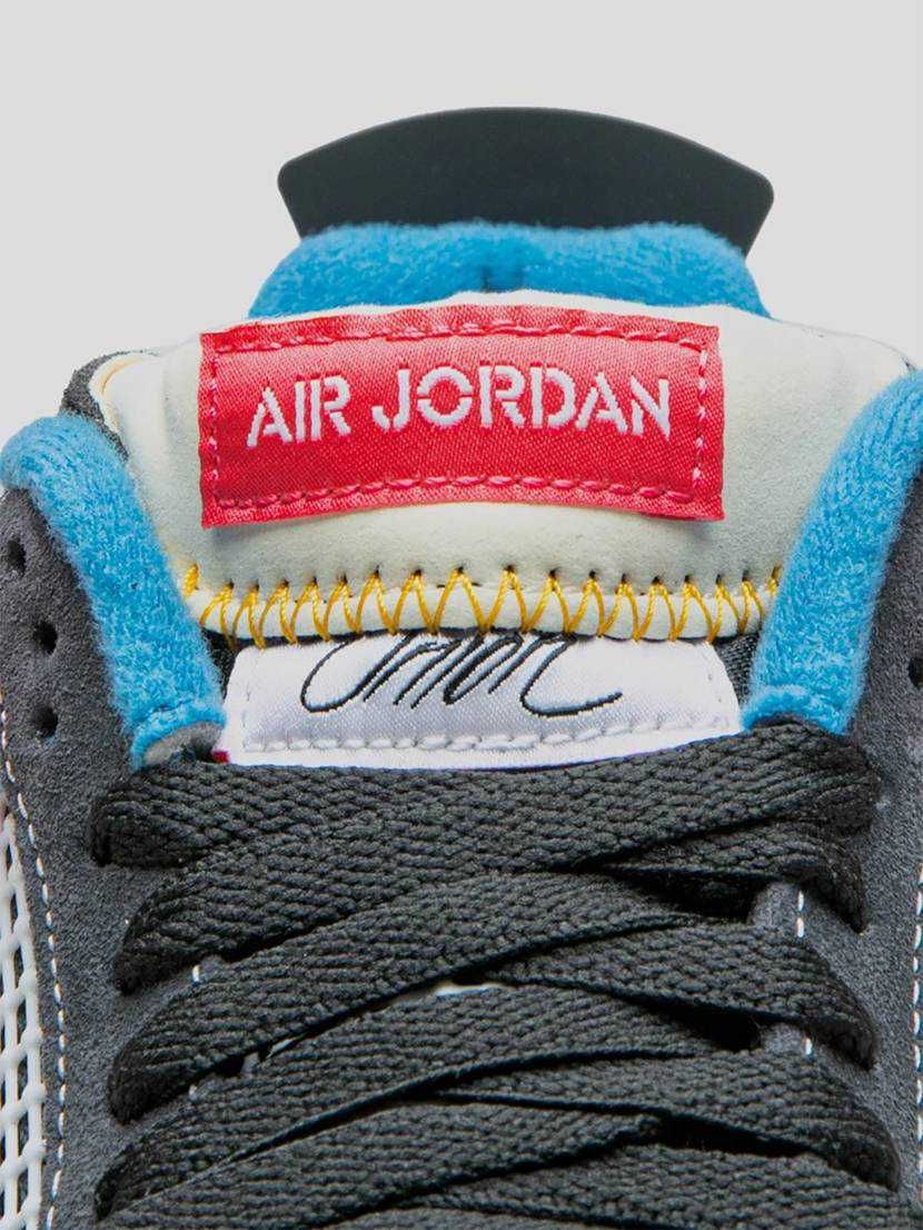 【スニダンで購入可】UNION × NIKE AIR JORDAN 4 & JORDAN DELTA & JORDAN ZOOM '92 "KNOW THE LEDGE COLLECTION" 抽選/定価/販売店舗まとめ 13枚目