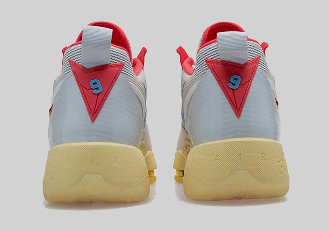 【スニダンで購入可】UNION × NIKE AIR JORDAN 4 & JORDAN DELTA & JORDAN ZOOM '92 "KNOW THE LEDGE COLLECTION" 抽選/定価/販売店舗まとめ 20枚目