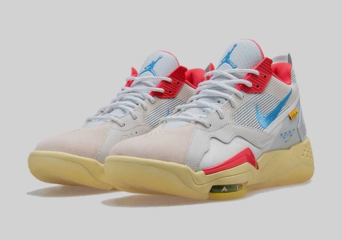 【スニダンで購入可】UNION × NIKE AIR JORDAN 4 & JORDAN DELTA & JORDAN ZOOM '92 "KNOW THE LEDGE COLLECTION" 抽選/定価/販売店舗まとめ 18枚目