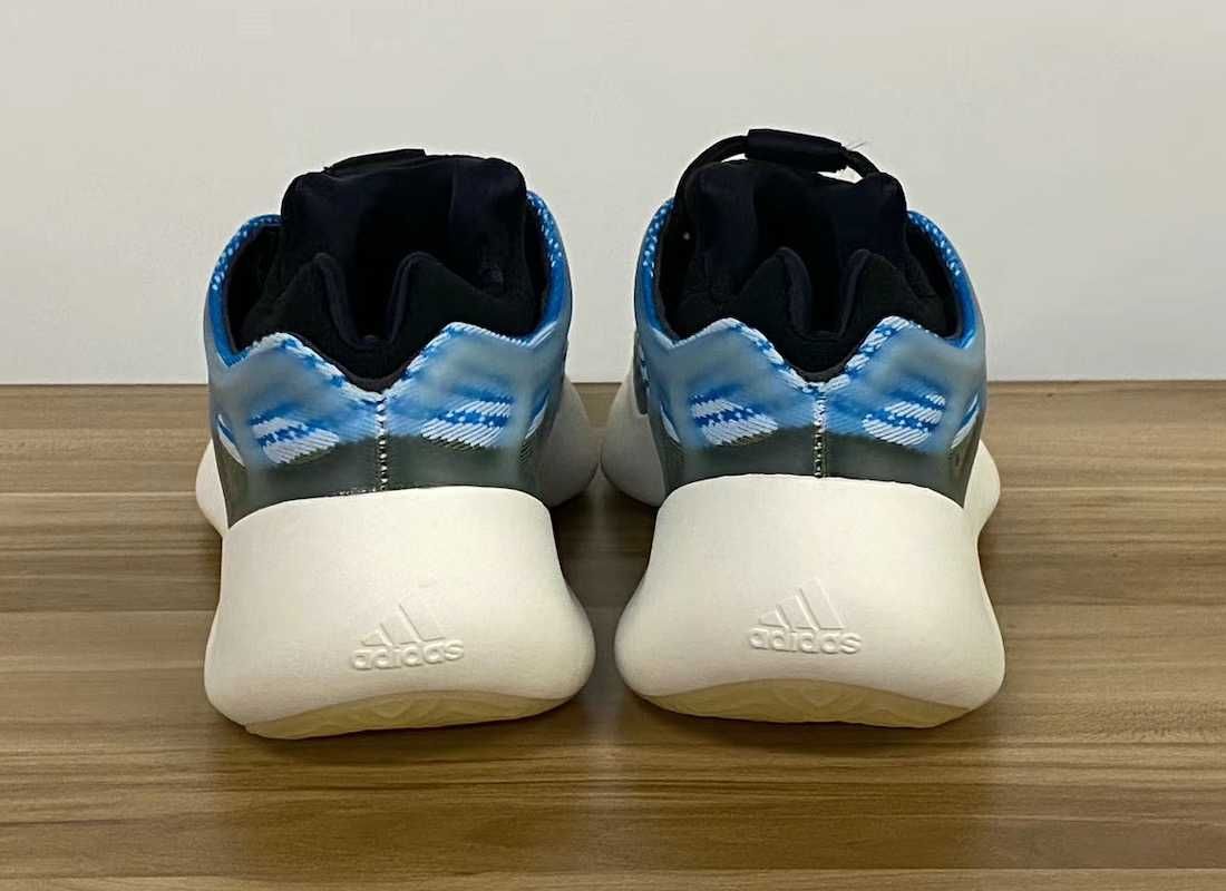 【スニダンで購入可】8/29発売 ADIDAS YEEZY 700 V3 "ARZARETH" 抽選/定価/販売店舗まとめ 7枚目