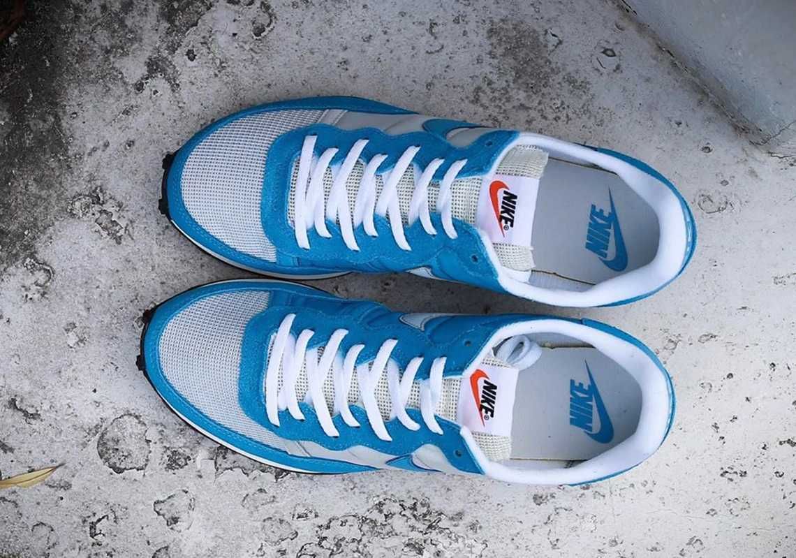 【販売リンクあり】8/13発売 NIKE CHALLENGER OG "UNC" 抽選/定価/販売店舗まとめ 4枚目