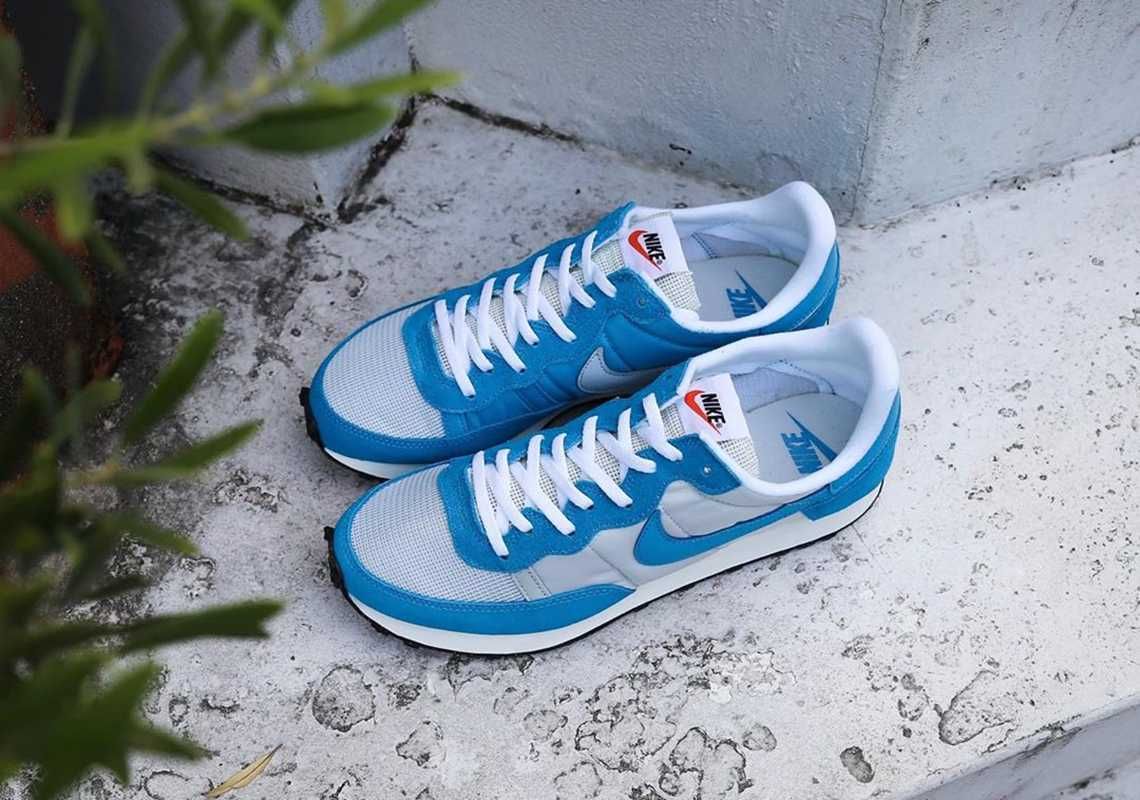 【販売リンクあり】8/13発売 NIKE CHALLENGER OG "UNC" 抽選/定価/販売店舗まとめ 3枚目