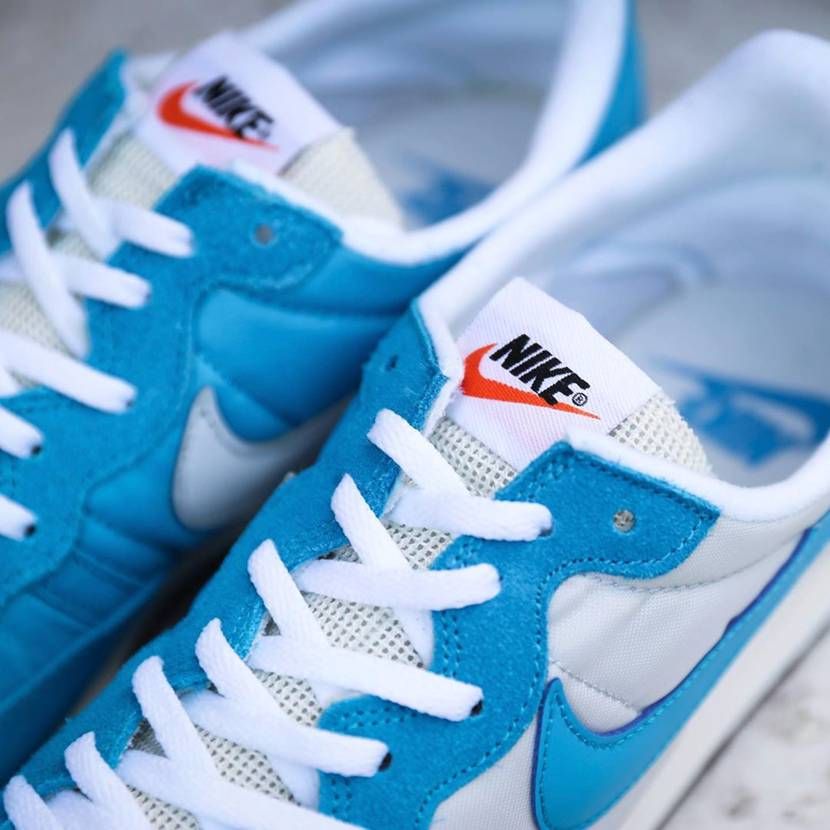 【販売リンクあり】8/13発売 NIKE CHALLENGER OG "UNC" 抽選/定価/販売店舗まとめ 6枚目