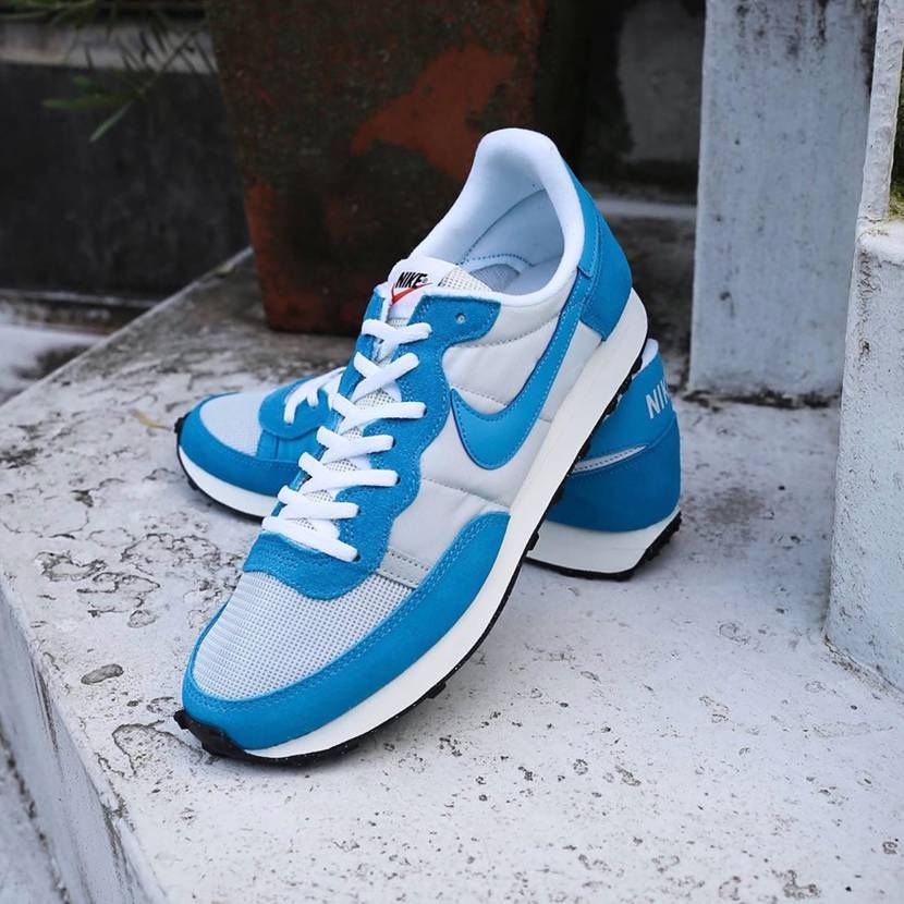 【販売リンクあり】8/13発売 NIKE CHALLENGER OG "UNC" 抽選/定価/販売店舗まとめ 5枚目