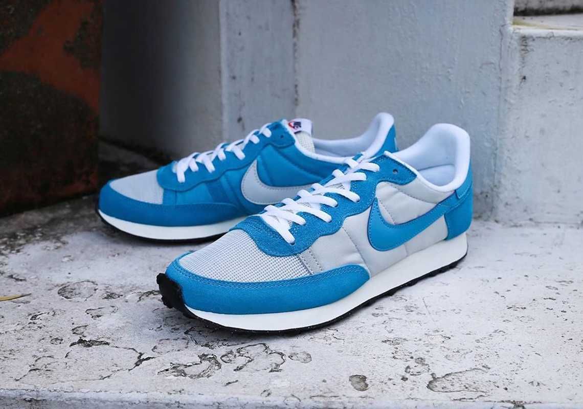【販売リンクあり】8/13発売 NIKE CHALLENGER OG "UNC" 抽選/定価/販売店舗まとめ 2枚目