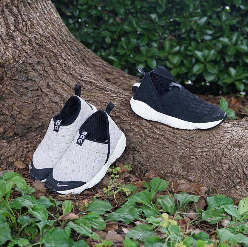 【販売リンクあり】8/10発売 NIKE ACG MOC 3.0 & ZOOM AIR AO & AIR DESCHUTZ  抽選/定価/販売店舗まとめ 6枚目