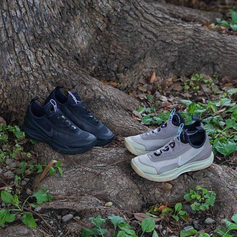 【販売リンクあり】8/10発売 NIKE ACG MOC 3.0 & ZOOM AIR AO & AIR DESCHUTZ  抽選/定価/販売店舗まとめ 9枚目