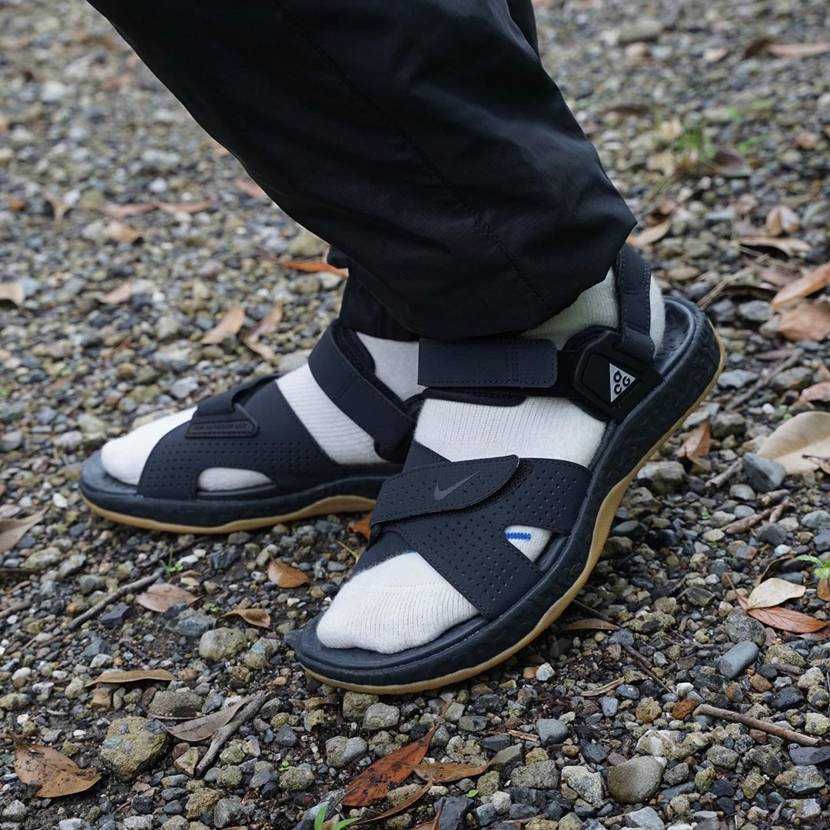 【販売リンクあり】8/10発売 NIKE ACG MOC 3.0 & ZOOM AIR AO & AIR DESCHUTZ  抽選/定価/販売店舗まとめ 3枚目