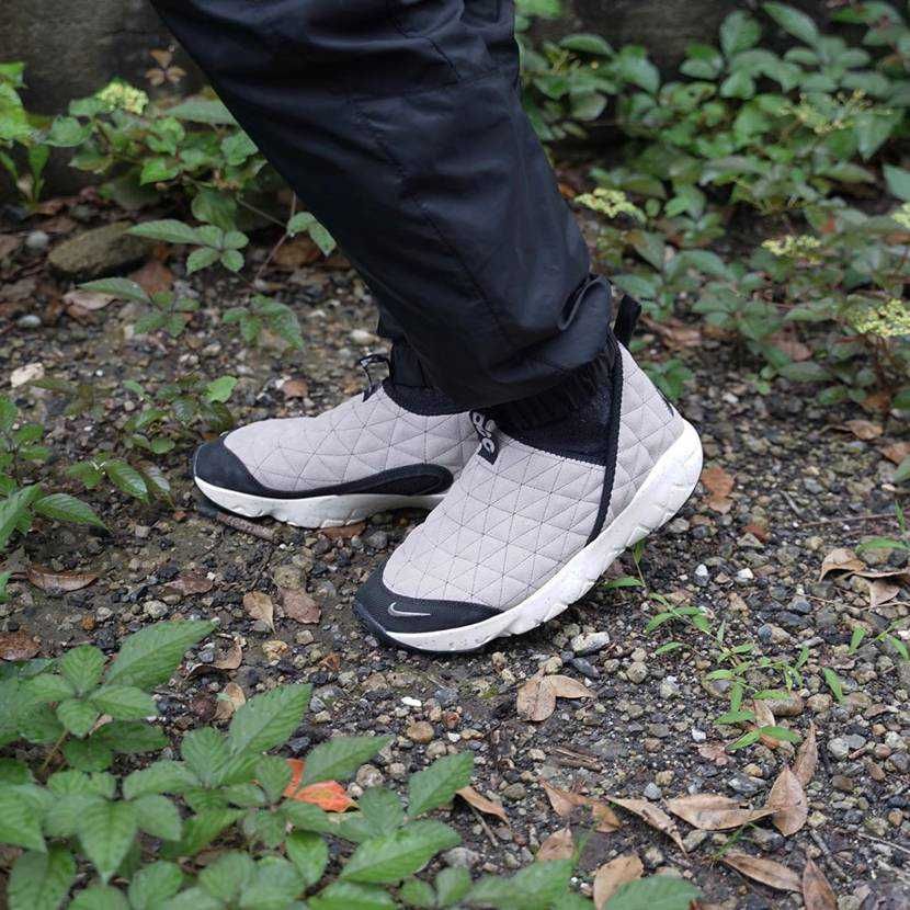 【販売リンクあり】8/10発売 NIKE ACG MOC 3.0 & ZOOM AIR AO & AIR DESCHUTZ  抽選/定価/販売店舗まとめ 8枚目