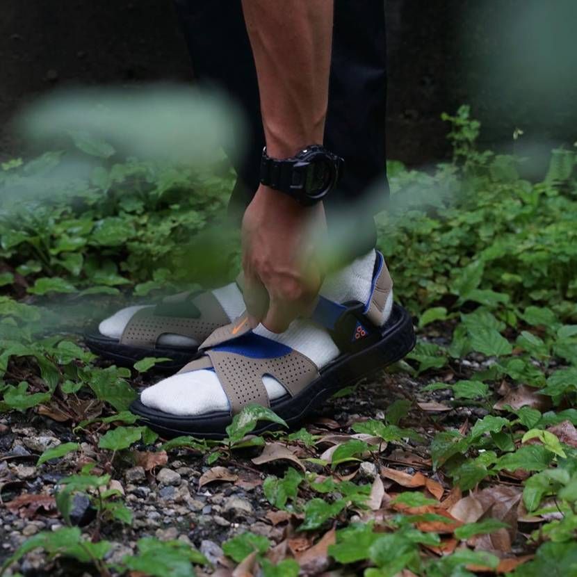 【販売リンクあり】8/10発売 NIKE ACG MOC 3.0 & ZOOM AIR AO & AIR DESCHUTZ  抽選/定価/販売店舗まとめ 4枚目
