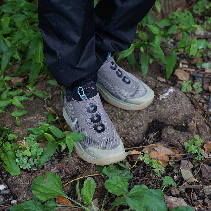 【販売リンクあり】8/10発売 NIKE ACG MOC 3.0 & ZOOM AIR AO & AIR DESCHUTZ  抽選/定価/販売店舗まとめ 10枚目