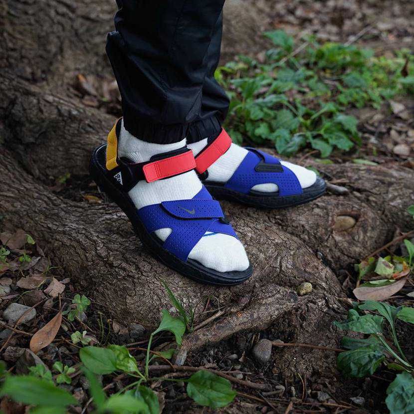 【販売リンクあり】8/10発売 NIKE ACG MOC 3.0 & ZOOM AIR AO & AIR DESCHUTZ  抽選/定価/販売店舗まとめ 5枚目