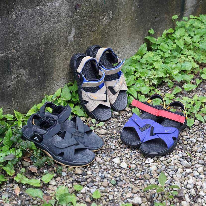 【販売リンクあり】8/10発売 NIKE ACG MOC 3.0 & ZOOM AIR AO & AIR DESCHUTZ  抽選/定価/販売店舗まとめ 2枚目