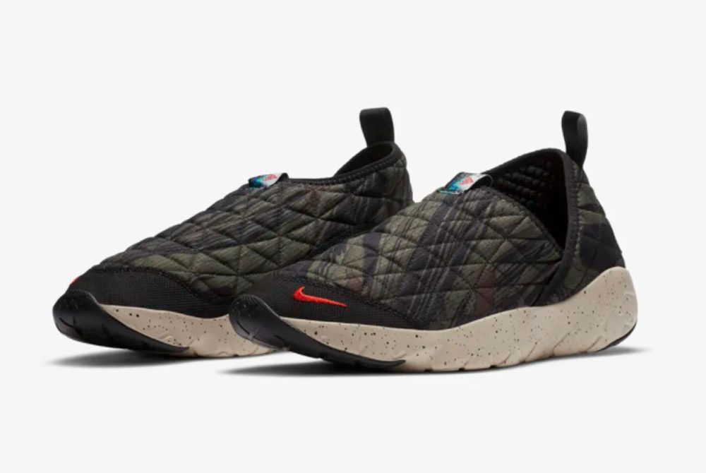 【販売リンクあり】8/10発売 NIKE ACG AIR MOC 3.0 & AIR DESCHUTZ "MT. FUJI" 抽選/定価/販売店舗まとめ 6枚目