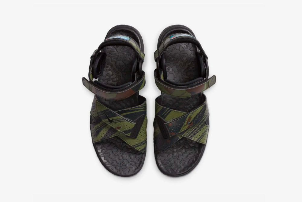 【販売リンクあり】8/10発売 NIKE ACG AIR MOC 3.0 & AIR DESCHUTZ "MT. FUJI" 抽選/定価/販売店舗まとめ 3枚目