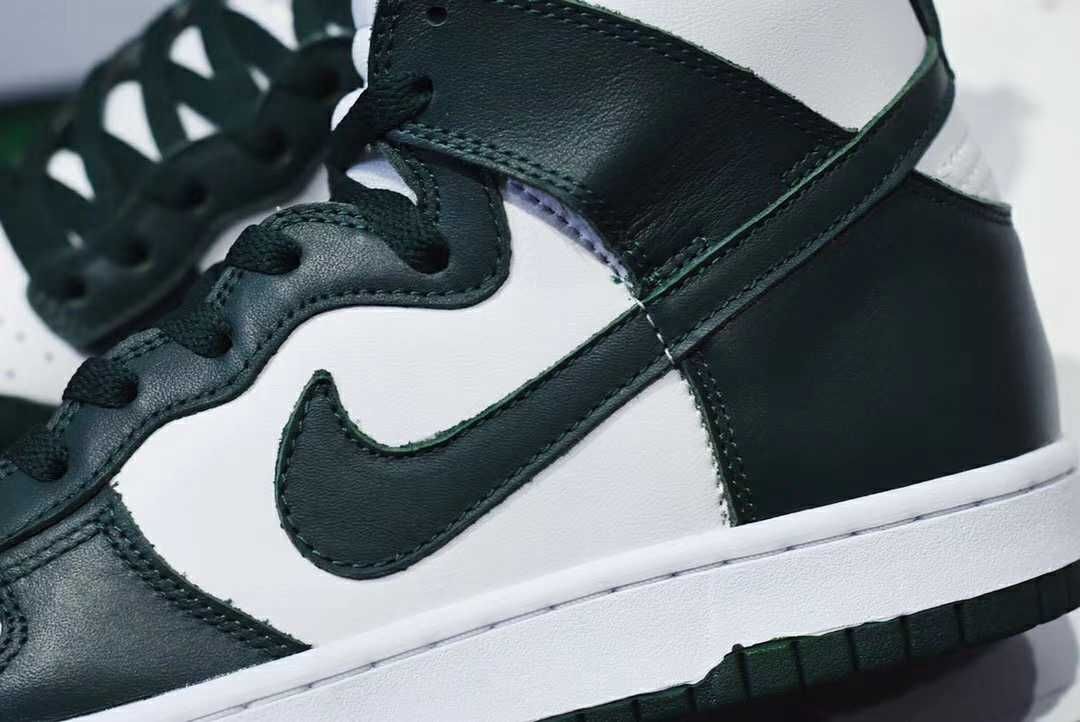 【販売リンクあり】9/18発売 NIKE DUNK HIGH "PRO GREEN" 抽選/定価/販売店舗まとめ 7枚目