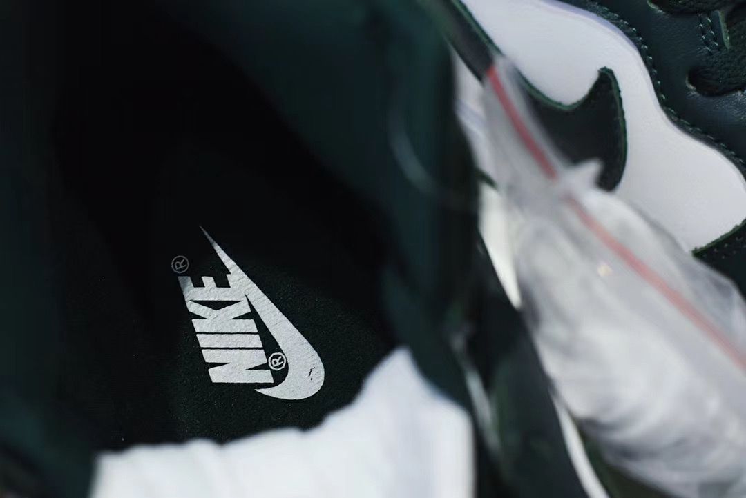 【販売リンクあり】9/18発売 NIKE DUNK HIGH "PRO GREEN" 抽選/定価/販売店舗まとめ 11枚目