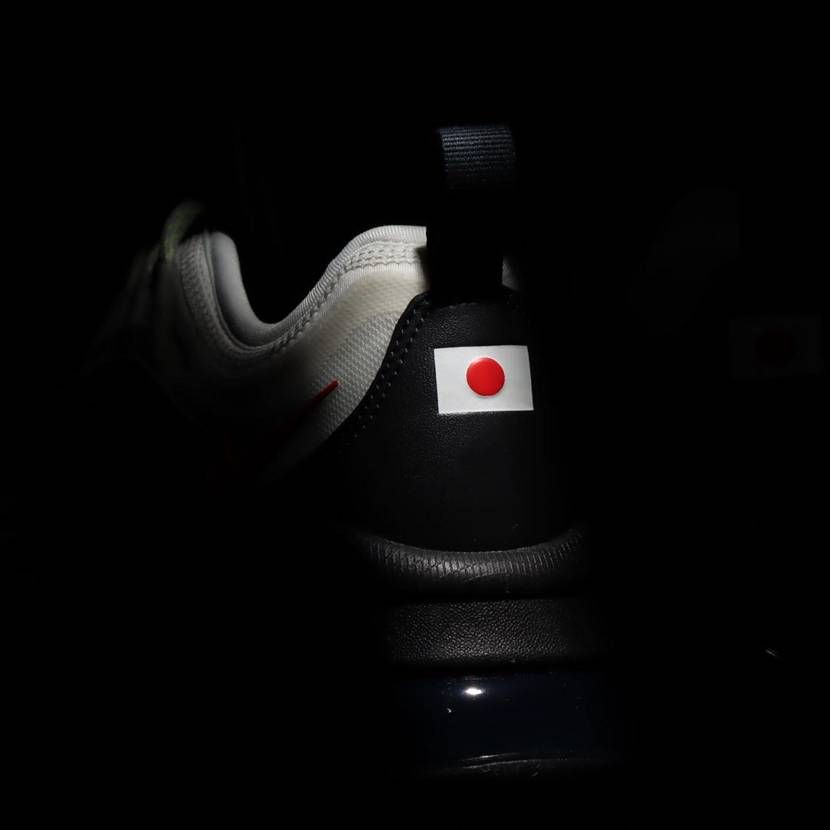 【販売リンクあり】8/19発売 NIKE AIR MAX ZOOM950 "NEON" JAPAN EXCLUSIVE 抽選/定価/販売店舗まとめ 5枚目