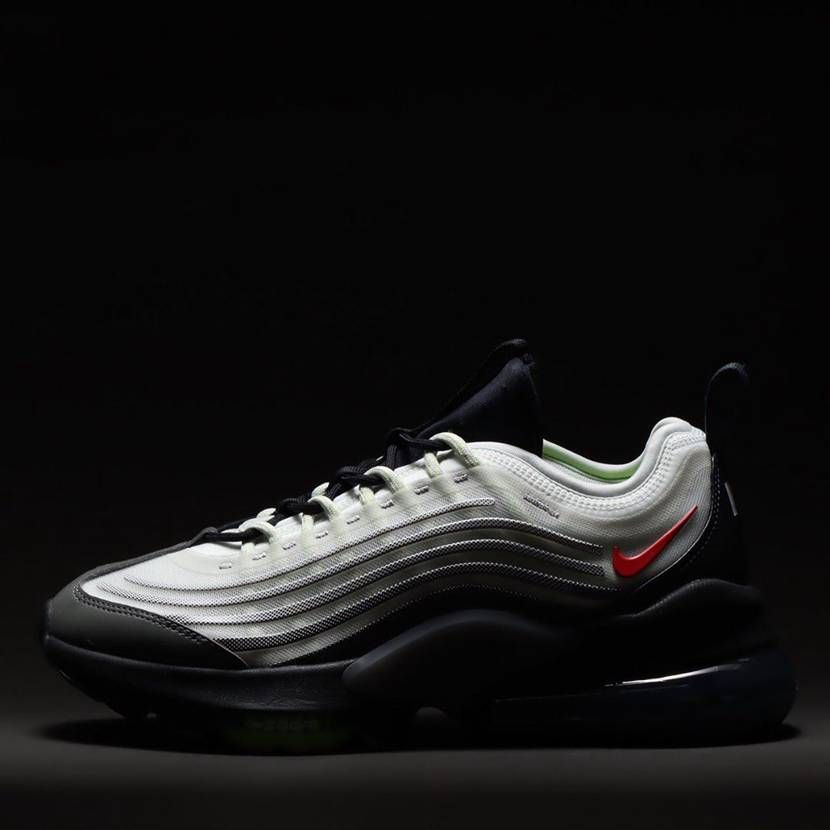 【販売リンクあり】8/19発売 NIKE AIR MAX ZOOM950 "NEON" JAPAN EXCLUSIVE 抽選/定価/販売店舗まとめ 2枚目