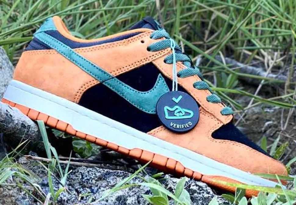 【スニダンで購入可】NIKE DUNK LOW SP "CERAMIC / UGLY DUCKLING PACK" 抽選/定価/販売店舗まとめ 33枚目