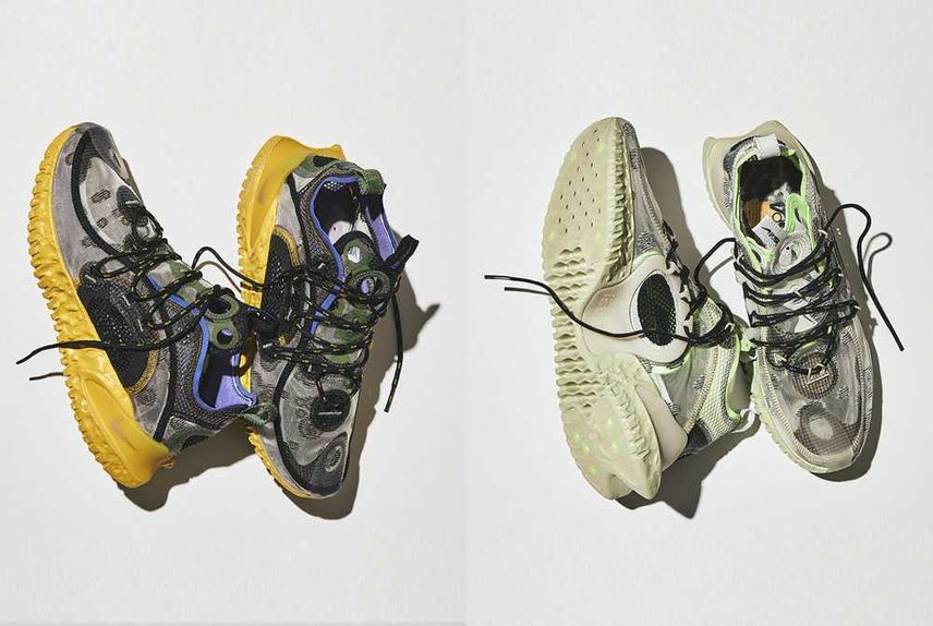【販売リンクあり】8/13発売 NIKE ISPA FLOW 2020 SE 2COLORS 抽選/定価/販売店舗まとめ