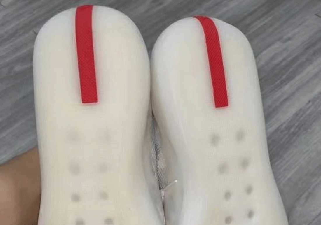 【リーク】PRADA × ADIDAS 第2弾コラボ フットウェア 3枚目