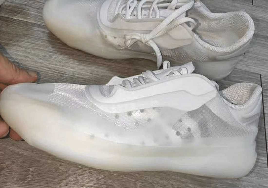 【リーク】PRADA × ADIDAS 第2弾コラボ フットウェア 2枚目