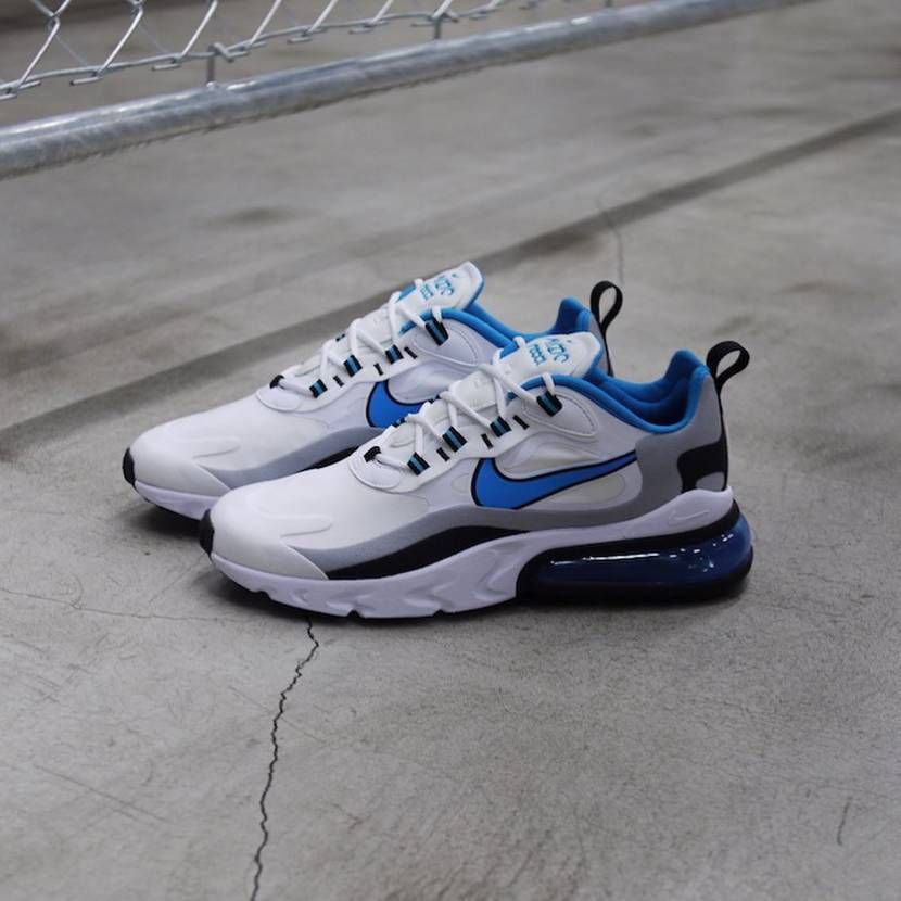 【販売リンクあり】8/13発売 NIKE AIR MAX 270 REACT & AIR MAX 2090  抽選/定価/販売店舗まとめ 3枚目