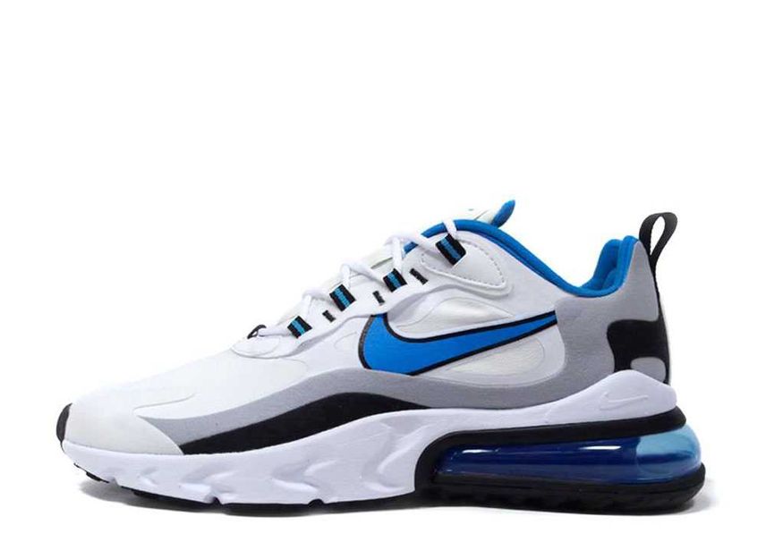 Nike Air Max 270 React