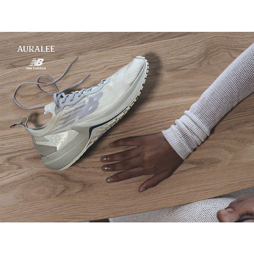 【販売リンクあり】8/15発売 AURALEE × NEW BALANCE FUELCELL SPEED RIFT 2 COLORS 抽選/定価/販売店舗まとめ