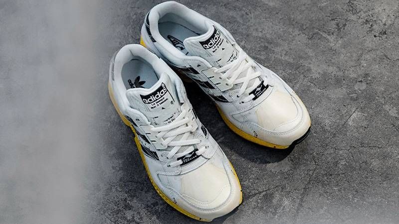 【販売リンクあり】ADIDAS ZX 8000 "SUPERSTAR" 抽選/定価/販売店舗まとめ 4枚目