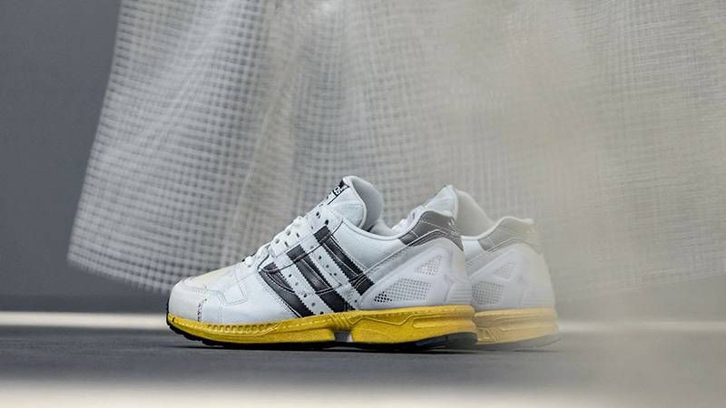 【販売リンクあり】ADIDAS ZX 8000 "SUPERSTAR" 抽選/定価/販売店舗まとめ 3枚目