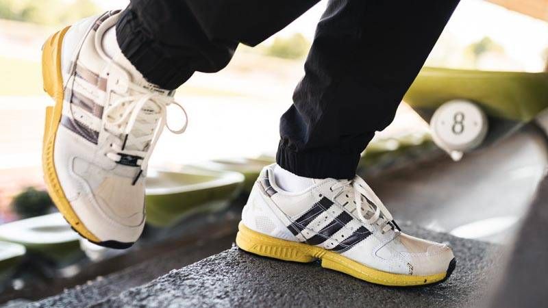 【販売リンクあり】ADIDAS ZX 8000 "SUPERSTAR" 抽選/定価/販売店舗まとめ