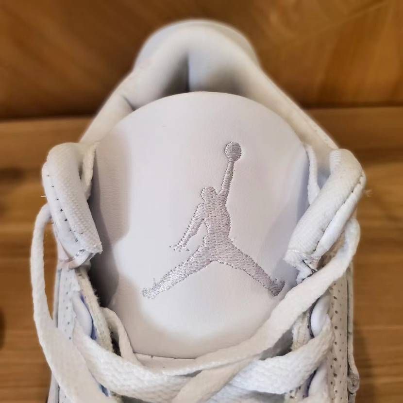 【スニダンで購入可】FRAGMENT ×  NIKE AIR JORDAN 3 "WHITE/BLACK" 抽選/定価/販売店舗まとめ 22枚目