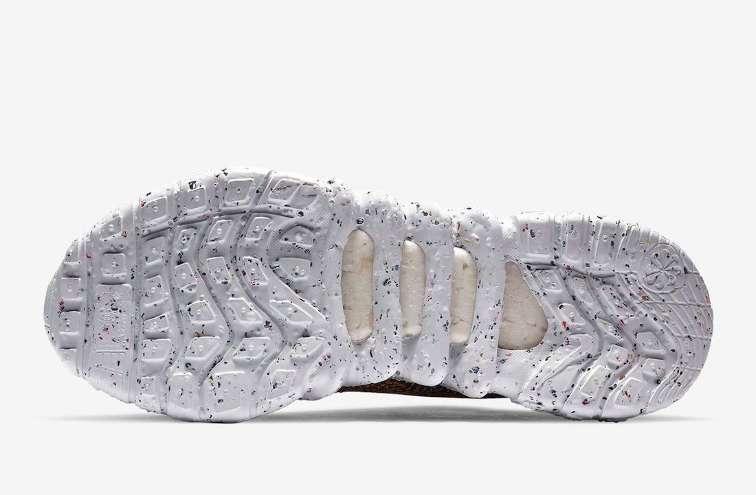 【販売リンクあり】8/20発売 NIKE SPACE HIPPIE 01 "WHEAT WHITE" 抽選/定価/販売店舗まとめ 7枚目