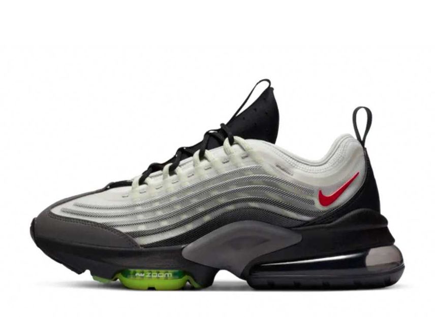 VASTGREYブランド評価160以上 27cm 送料無料 NIKE AIR MAX ZM950