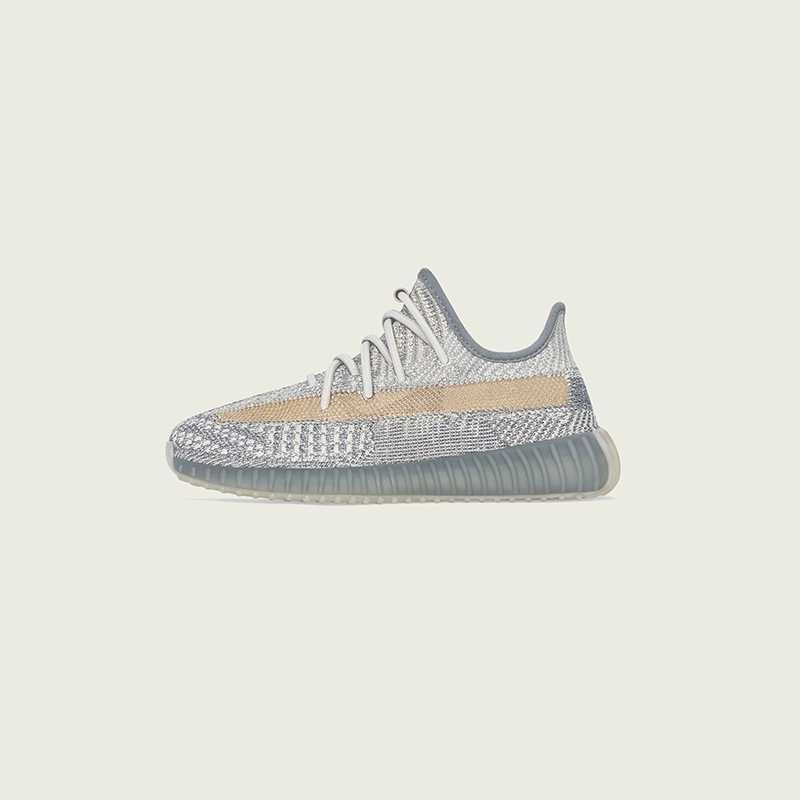 【販売リンクあり】ADIDAS YEEZY BOOST 350 V2 "ISRAFIL" 抽選/定価/販売店舗まとめ 3枚目