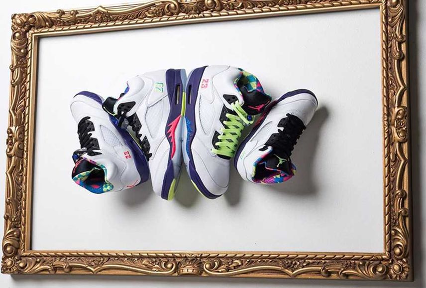 Nike Air Jordan 5 Nike Air Jordan 5