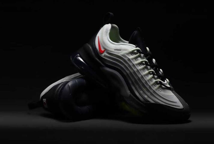 【販売リンクあり】8/19発売 NIKE AIR MAX ZOOM950 "NEON" JAPAN EXCLUSIVE 抽選/定価/販売店舗まとめ