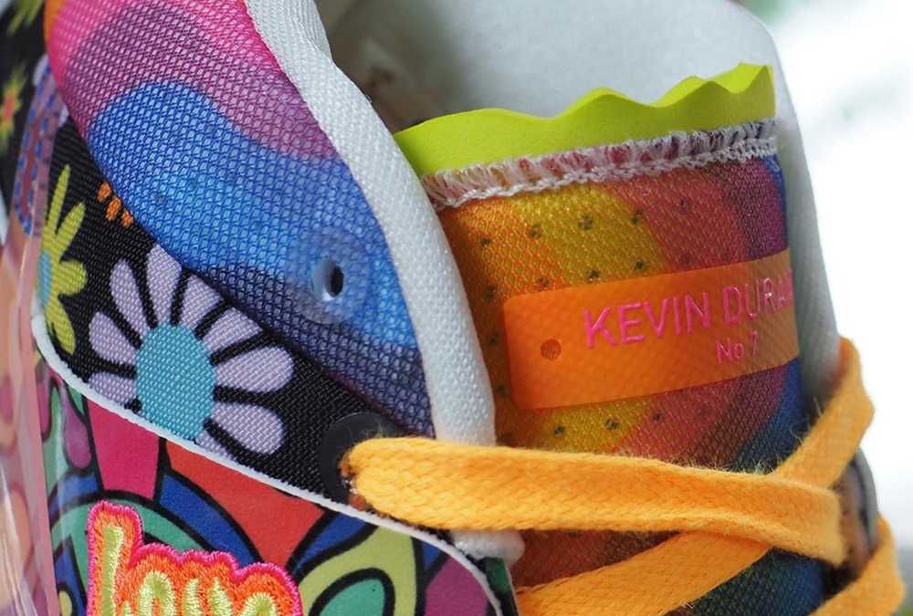 【販売リンクあり】8/21発売 NIKE KD13 "EASY MONEY SNIPER" 2枚目