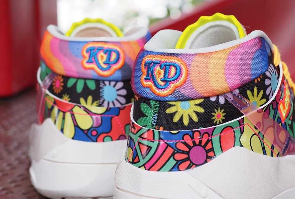 【販売リンクあり】8/21発売 NIKE KD13 "EASY MONEY SNIPER" 3枚目