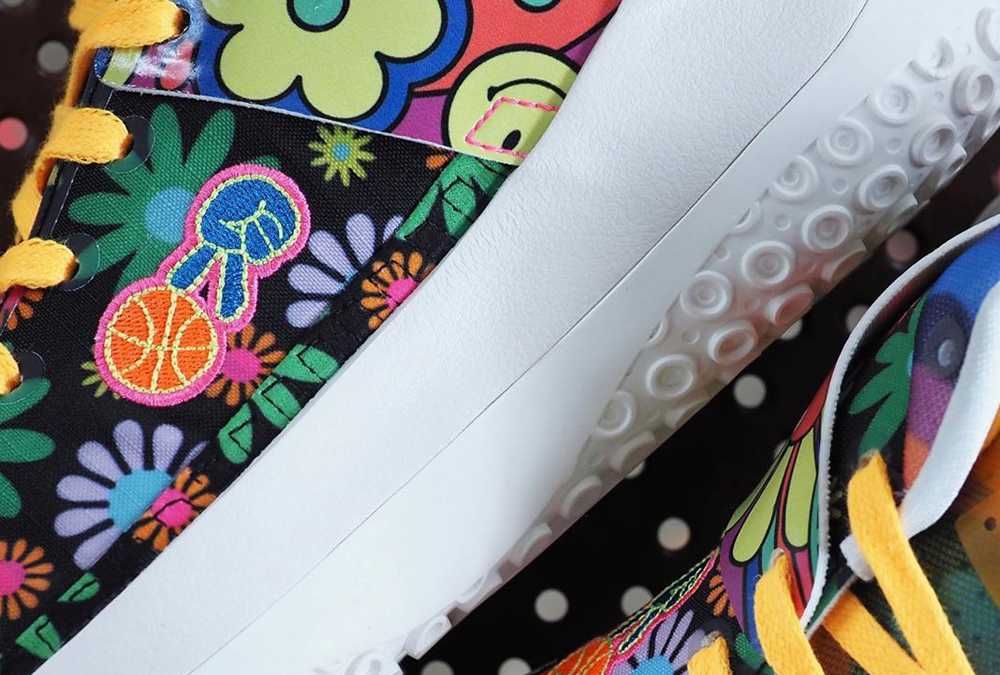 【販売リンクあり】8/21発売 NIKE KD13 "EASY MONEY SNIPER" 4枚目