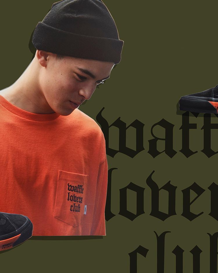 【販売リンクあり】8/22発売 WTAPS × VANS VAULT 3 TYPES 抽選/定価/販売店舗まとめ 6枚目