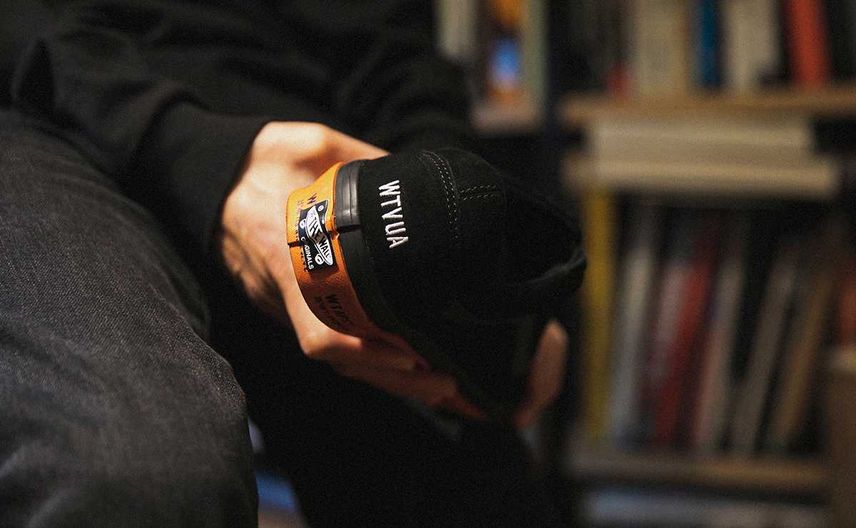 【販売リンクあり】8/22発売 WTAPS × VANS VAULT 3 TYPES 抽選/定価/販売店舗まとめ