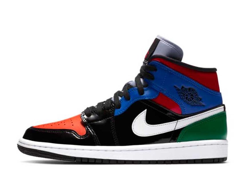 NIKE WMNS AIR JORDAN 1 MID