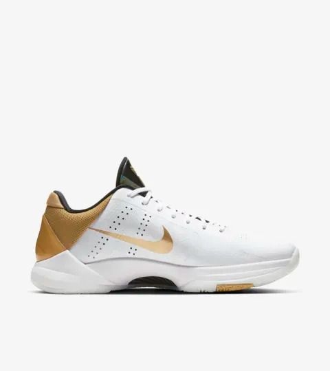 【販売リンクあり】8/26発売 NIKE KOBE 5 PROTRO "BIG STAGE" 抽選/定価/販売店舗まとめ 4枚目
