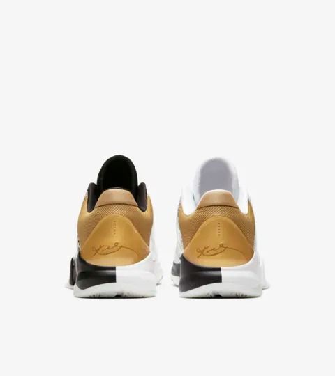 【販売リンクあり】8/26発売 NIKE KOBE 5 PROTRO "BIG STAGE" 抽選/定価/販売店舗まとめ 6枚目