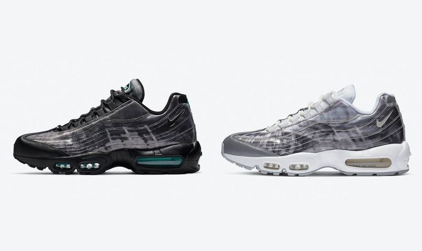 Nike Air Max 95 Nike Air Max 95