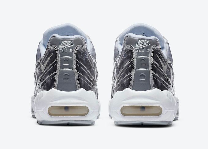 【販売リンクあり】9/12発売 NIKE AIR MAX 95 2 COLORS 抽選/定価/販売店舗まとめ 9枚目